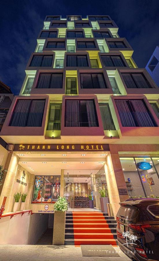 Thanh Long - Tra Khuc Khách sạn 3*