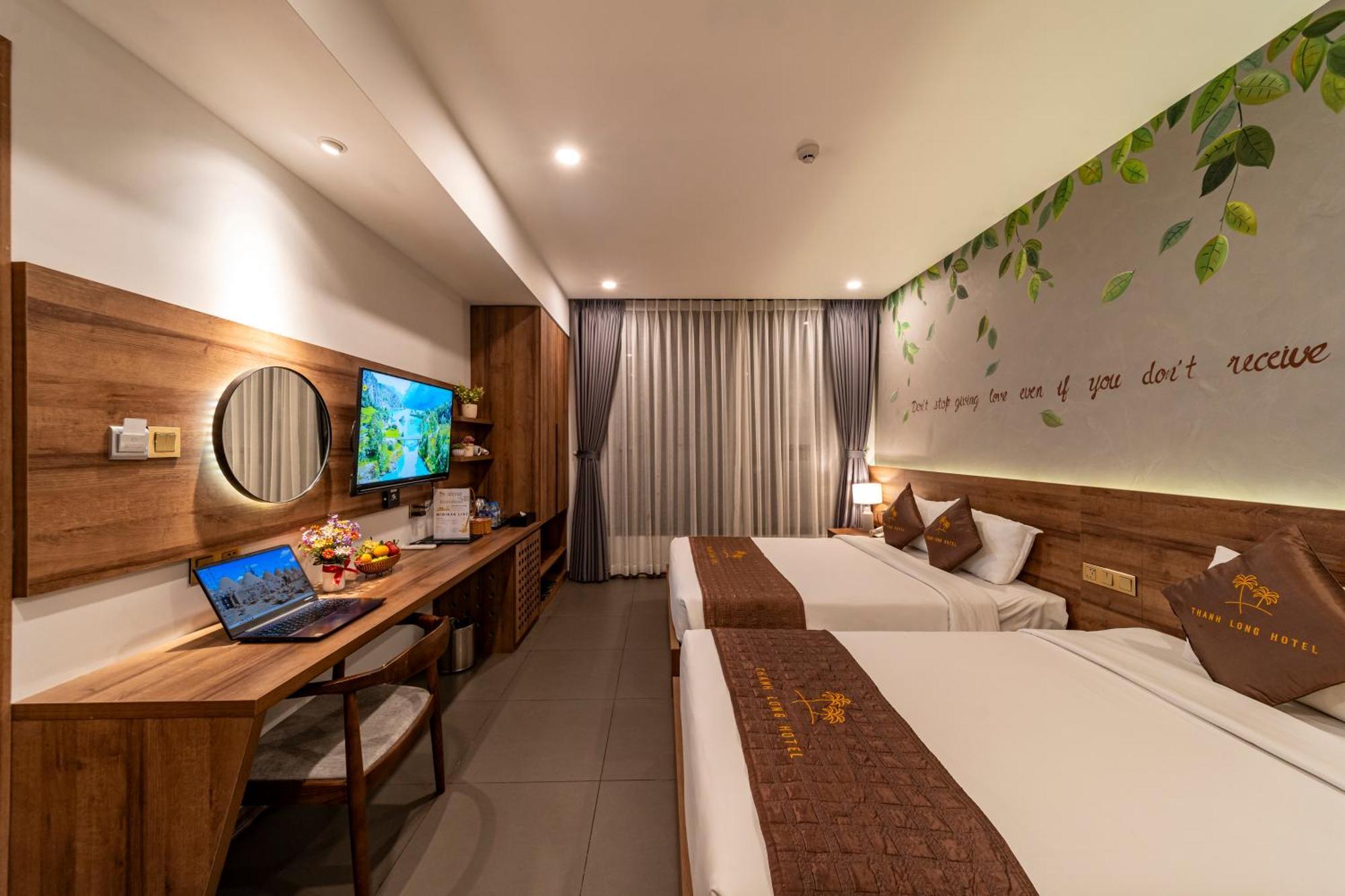 Thanh Long - Tra Khuc 3* TP. Hồ Chí Minh