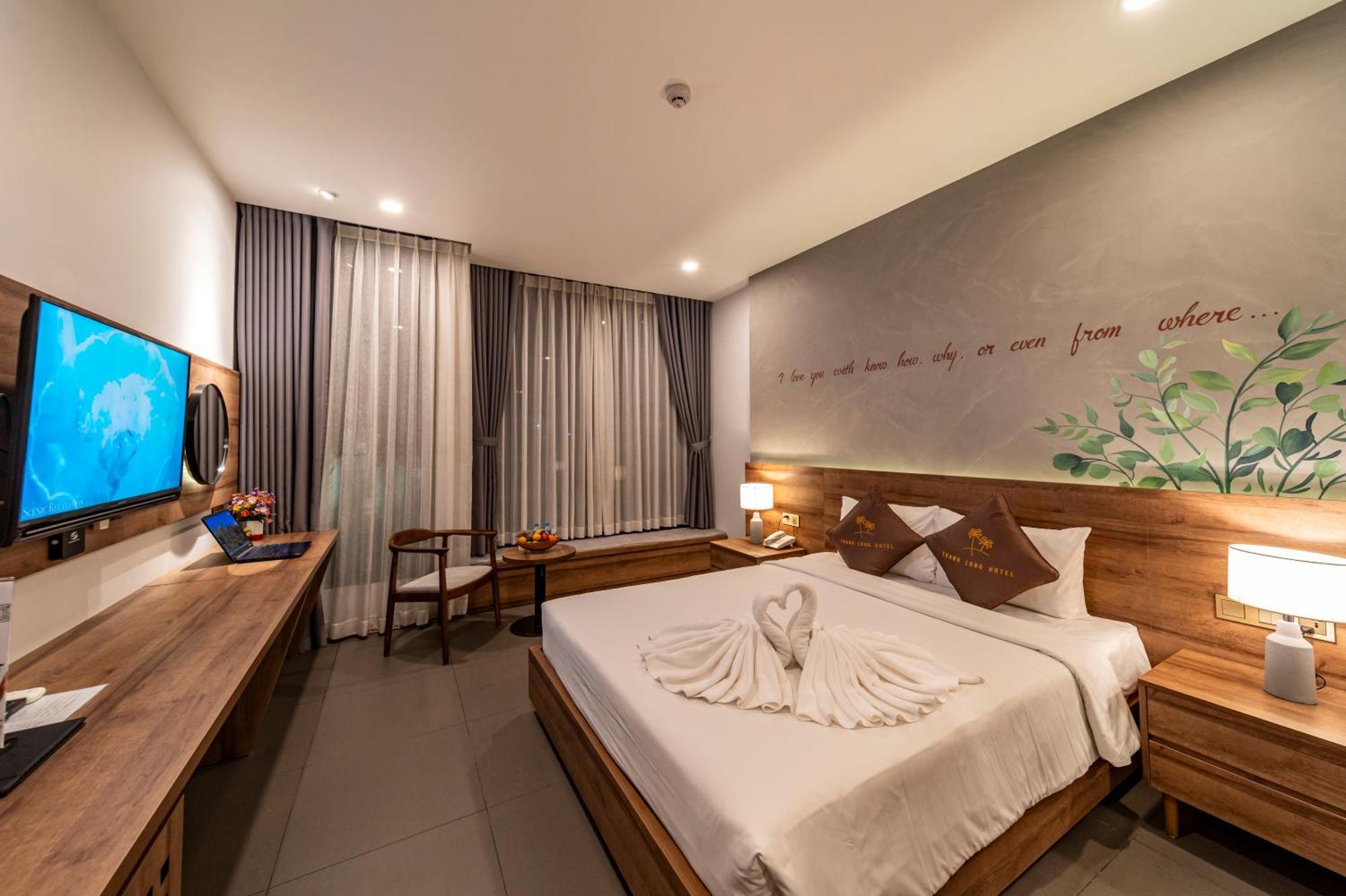 Thanh Long - Tra Khuc 3* TP. Hồ Chí Minh