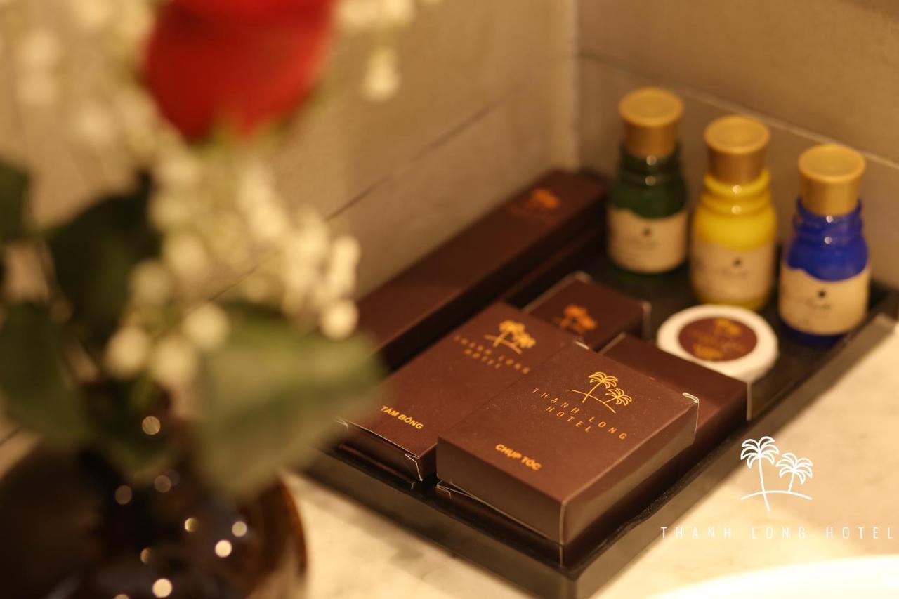 Thanh Long - Tra Khuc TP. Hồ Chí Minh